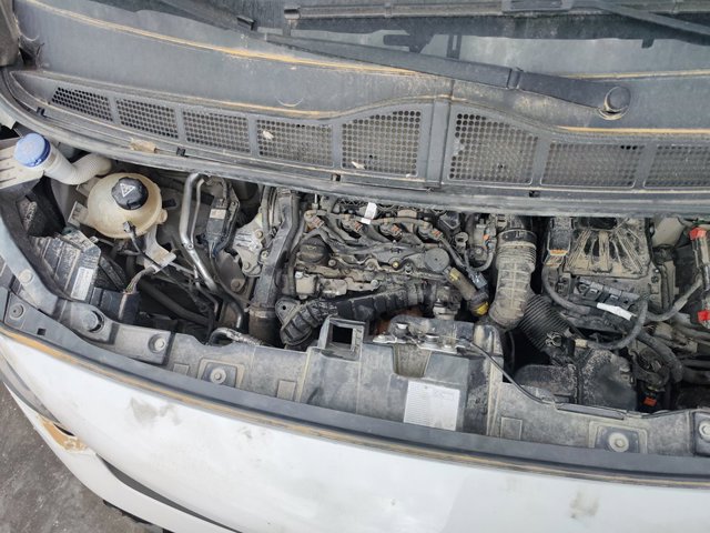 Comprar Caja del filtro de aire CROSSLAND P17