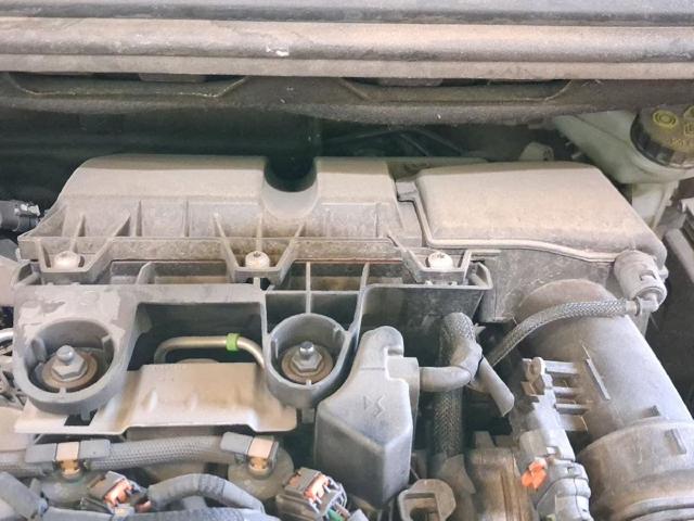 Caja del filtro de aire para Opel GRANDLAND A18, P1UO
