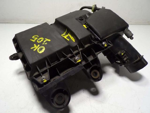 Caja del filtro de aire para Opel Vivaro  (K0)