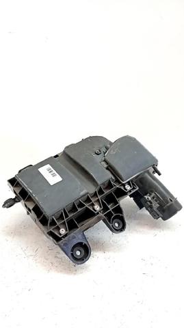 Caja del filtro de aire Opel Vivaro  (K0)