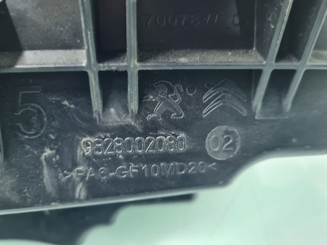 9828002080 Caja del filtro de aire  disponible Utrera
