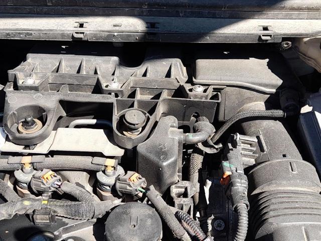 Comprar Caja del filtro de aire Citroen C4  3A, 3E a bajo precio