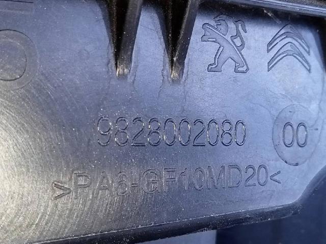 9828002080 Caja del filtro de aire  disponible Burgos
