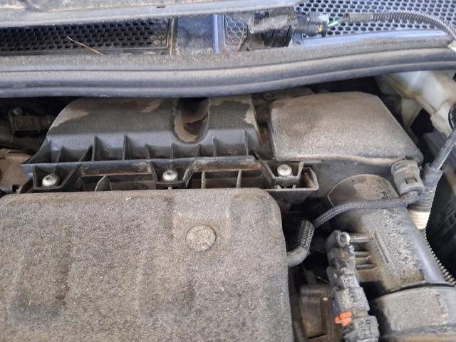 Caja del filtro de aire para Citroen C5 