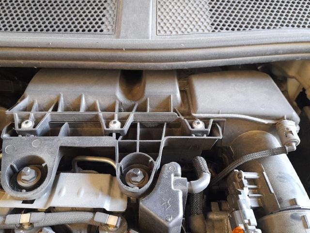 Caja del filtro de aire para Citroen C4 3A, 3E