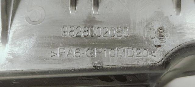 9828002080 Caja del filtro de aire  en stock Granada