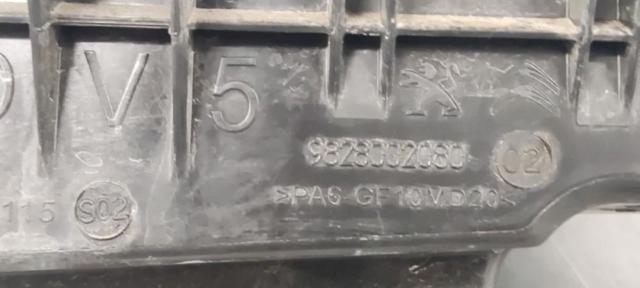 9828002080 Caja del filtro de aire  en stock Castellón