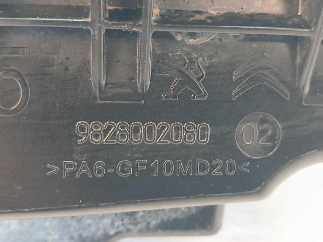9828002080 Caja del filtro de aire  disponible Burgos