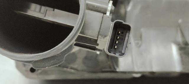PEUGEOT 9828002080 Caja del filtro de aire  en stock Valencia