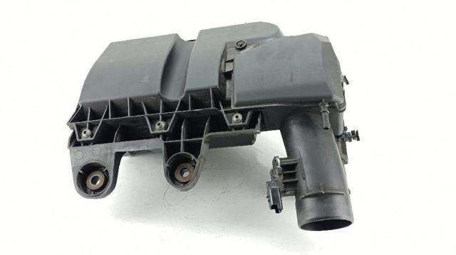 Caja del filtro de aire para Citroen C3 II (2R, 2C)