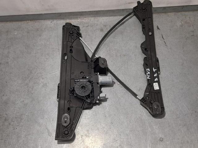 Mecanismo de elevalunas delantero derecha Peugeot 2008 II desde 92,93 €