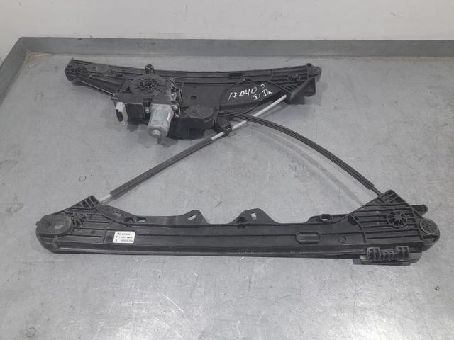 9828130680 Mecanismo de elevalunas delantero derecha  en stock Granada