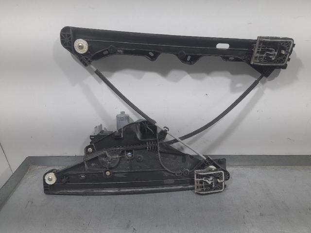 9828130680 PEUGEOT Mecanismo de elevalunas de la puerta delantera derecha  comprar en Lleida