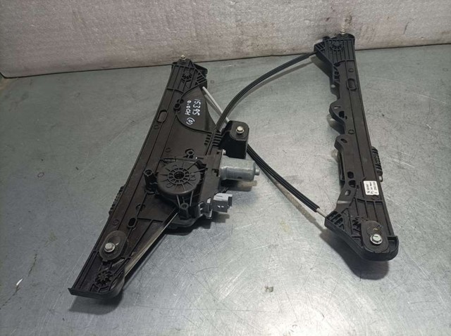 9828130680 PEUGEOT Mecanismo de elevalunas delantero derecha  en stock Gandía