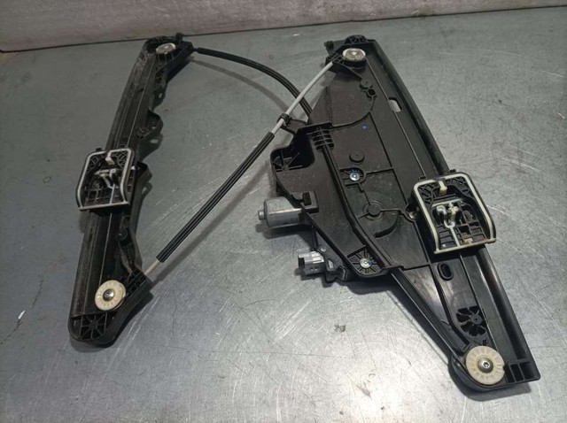 9828130680 PEUGEOT Mecanismo de elevalunas delantero derecha  en stock Huelva