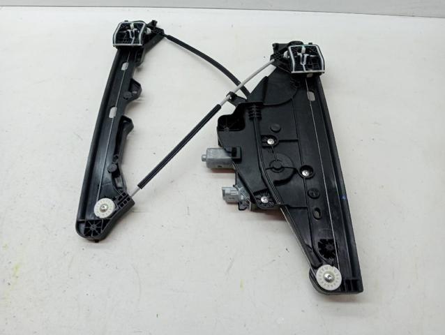 PEUGEOT 9828130680 Mecanismo de elevalunas delantero derecha  en stock Salamanca