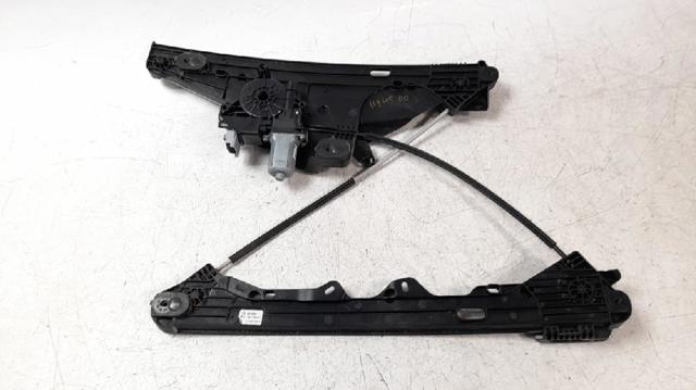 Comprar Mecanismo de elevalunas de la puerta delantera derecha Peugeot 2008 II  a bajo precio