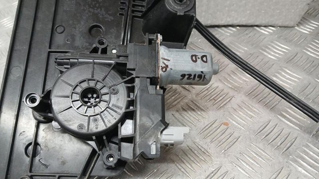 9828130680 PEUGEOT Mecanismo de elevalunas delantero derecha comprar Madrid