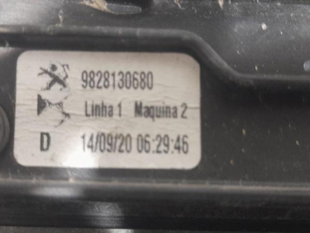9828130680 Mecanismo de elevalunas delantero derecha  en stock Sabadell