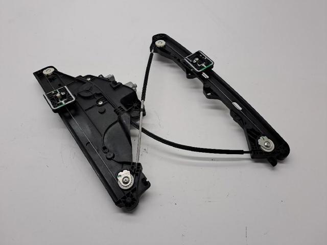 9828130680 PEUGEOT Mecanismo de elevalunas de la puerta delantera derecha  disponible Alicante