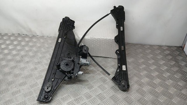 PEUGEOT 9828130680 Mecanismo de elevalunas delantero derecha  en stock Valencia