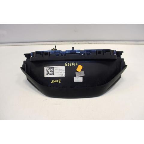 9828150380 PEUGEOT Tablero de instrumentos  comprar en Jaén