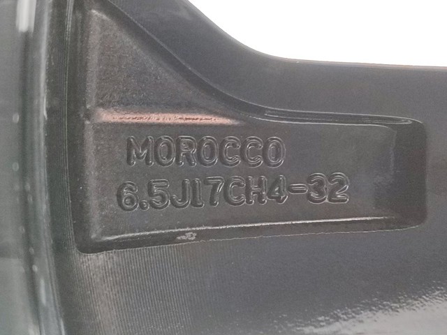 98281860XY PEUGEOT Llantas comprar Alcalá