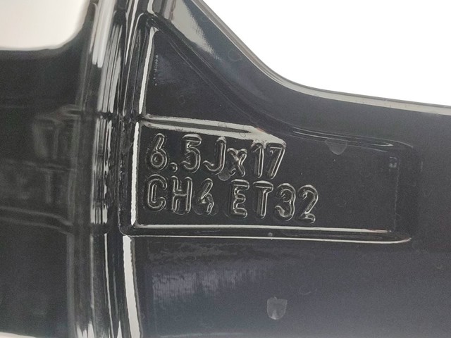 PEUGEOT 98281860XY Llantas  en stock Salamanca