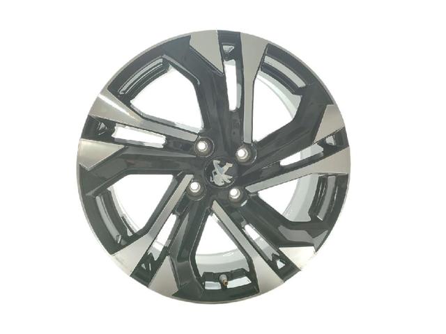 98281860XY Peugeot/Citroen