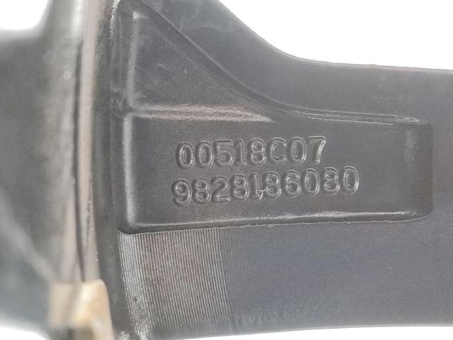 PEUGEOT 98281860XY Llantas de aleación  comprar en Albacete