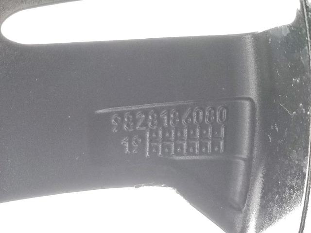 98281860XY PEUGEOT Llantas  en stock Gandía