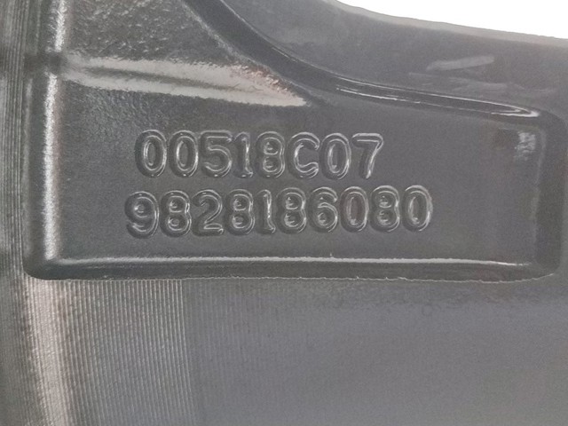98281860XY Llantas de aleación  disponible Utrera