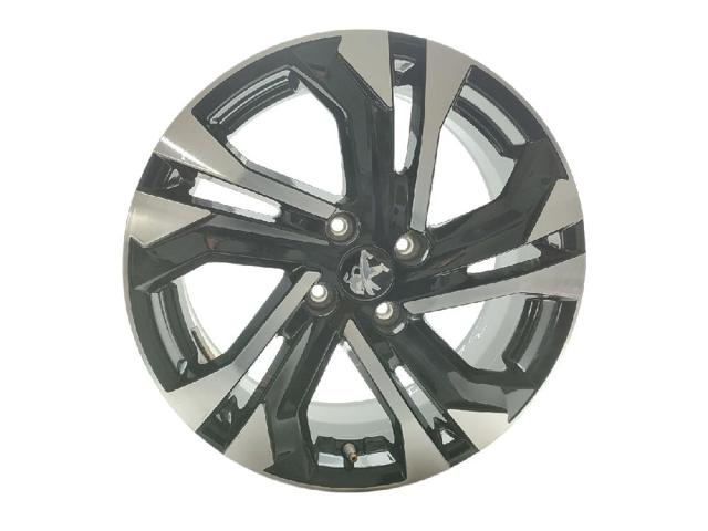 98281860XY Llantas de aleación  disponible Burgos