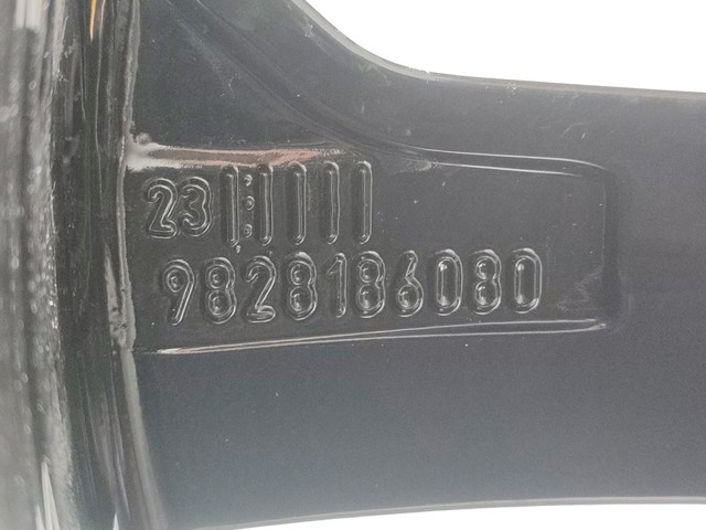 PEUGEOT 98281860XY Llantas  en stock Terrassa