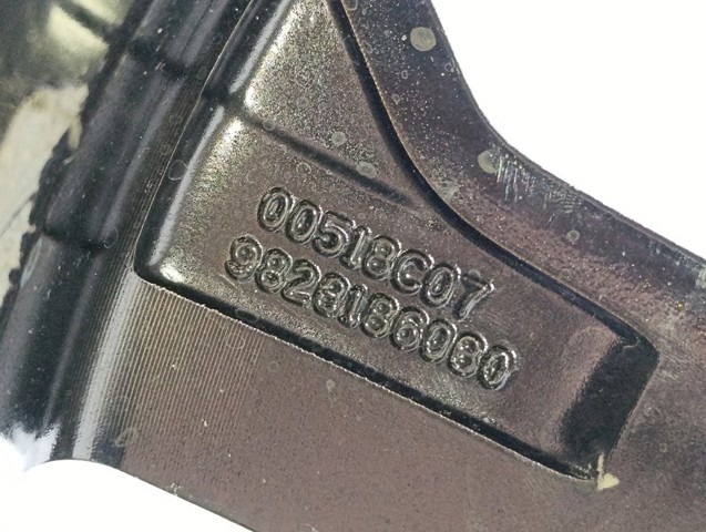 98281860XY Llantas  en stock Castellón