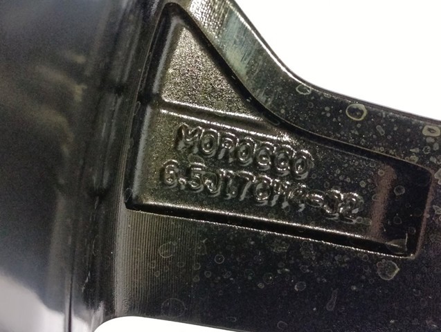 98281860XY Llantas  en stock Sabadell