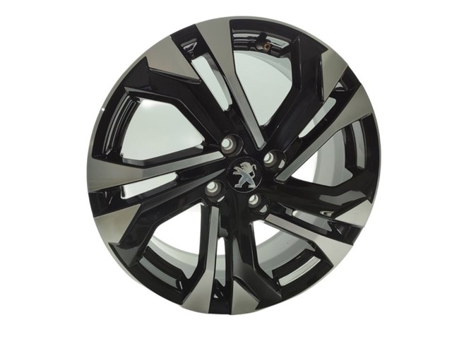 98281860XY Peugeot/Citroen