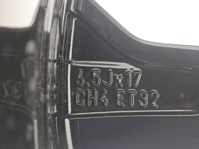 PEUGEOT 98281860XY Llantas de aleación  comprar en Murcia
