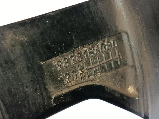 98281860XY Llantas de aleación  disponible Burgos