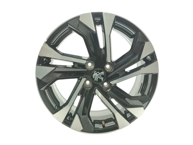 98281860XY PEUGEOT Llantas de aleación  disponible Vigo