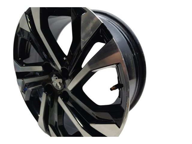 98281860XY Peugeot/Citroen