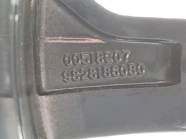 PEUGEOT 98281860XY Llantas de aleación  comprar en Ponferrada
