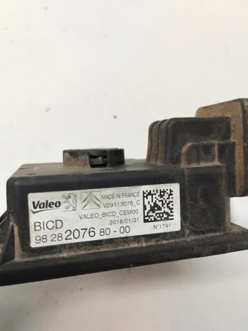 9828207680 Umbral exterior izquierdo  en stock Castellón