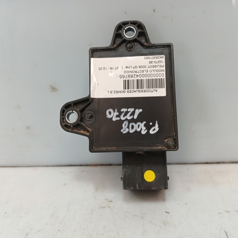 9828207680 Umbral exterior izquierdo  en stock Sabadell