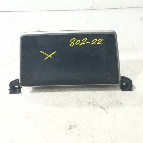Display 3008  SUV (2016-2024) original desde 227,96 €