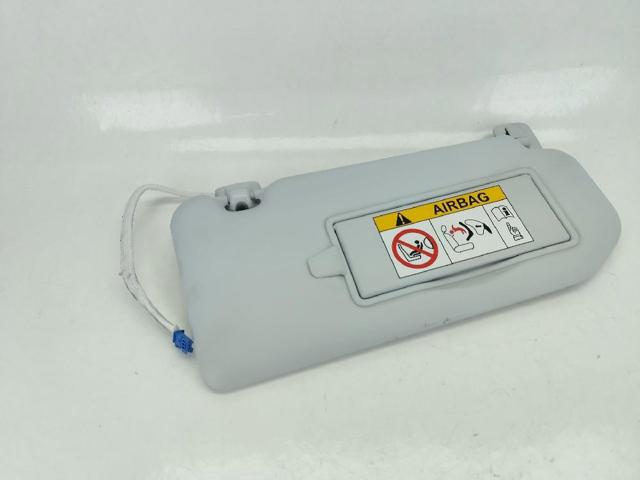 Parasol para Opel GRANDLAND A18, P1UO