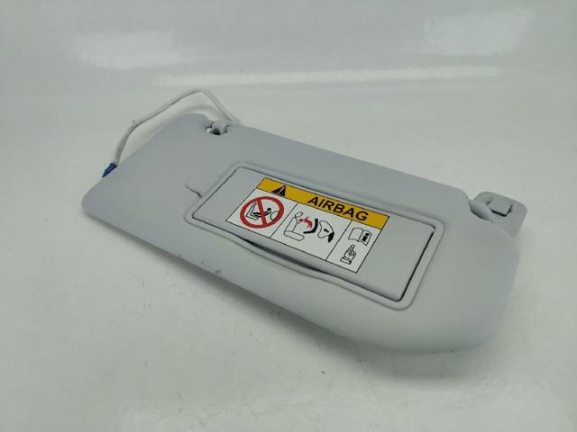 Parasol para Opel GRANDLAND A18, P1UO