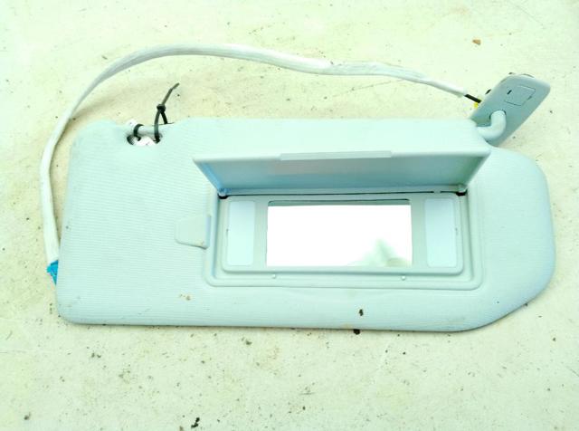 Comprar Visera parasol Opel GRANDLAND  A18, P1UO a bajo precio