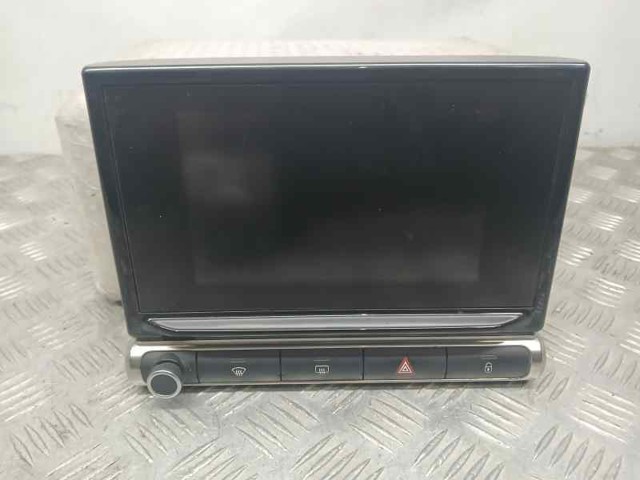 PEUGEOT 9828476980 Pantalla multifunción  comprar en Murcia