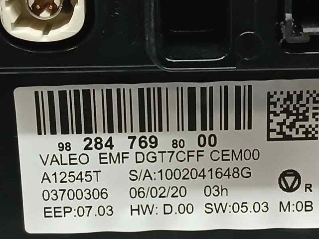 9828476980 Pantalla multifunción  comprar en Zaragoza